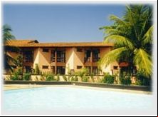 Búzios Internacional Apart Hotel