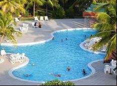 Marina Park Hotel