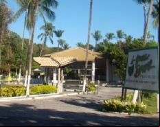 Pau Brasil Hotel