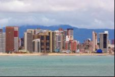 Playa Iracema