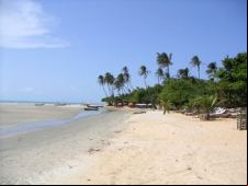 playa de Jericoacoara