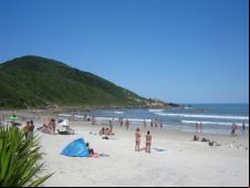 Praia do Rosa