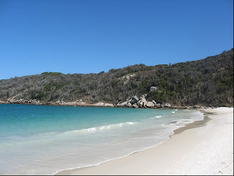 Arraial do Cabo