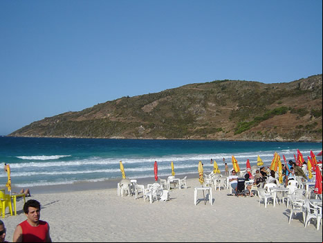 Arraial do Cabo