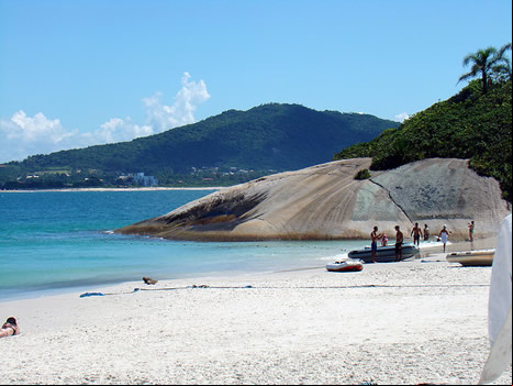 Isla de Campeche