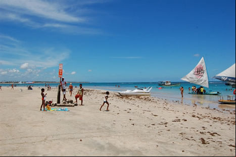 Porto de Galinhas